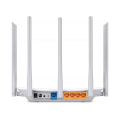 TP-Link AC1350 Wireless Dual Band Wi-Fi Router