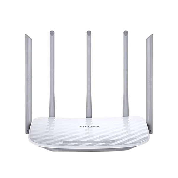 TP-Link AC1350 Wireless Dual Band Wi-Fi Router