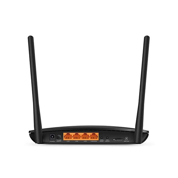 TP-Link AC750 Wireless Dual Band 4G LTE Router