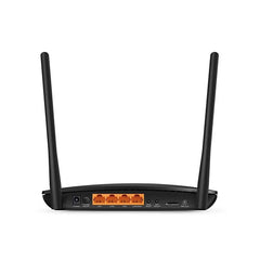 TP-Link AC750 Wireless Dual Band 4G LTE Router