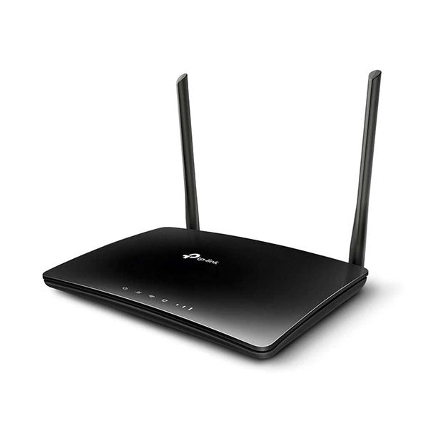 TP-Link AC750 Wireless Dual Band 4G LTE Router