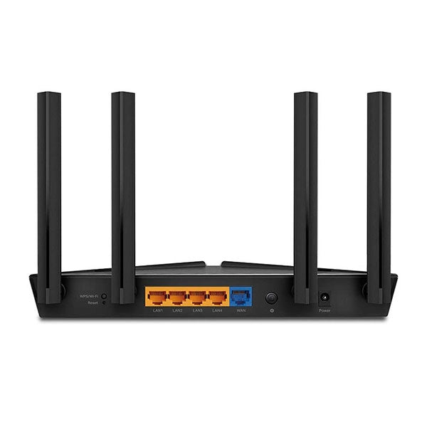 TP-Link AX1500 WiFi 6 Smart WiFi Router