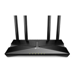 TP-Link AX1500 WiFi 6 Smart WiFi Router