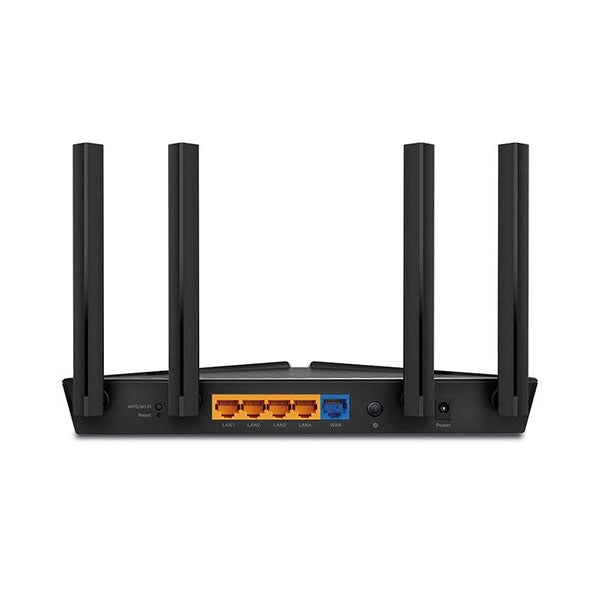 TP-Link AX1800 Dual Band Wi-Fi 6 Router