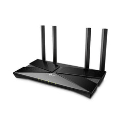 TP-Link AX1800 Dual Band Wi-Fi 6 Router