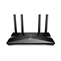 TP-Link AX1800 Dual Band Wi-Fi 6 Router