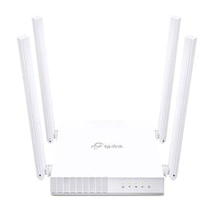 TP-Link Dual-Band Wi-Fi Router