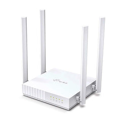 TP-Link Dual-Band Wi-Fi Router