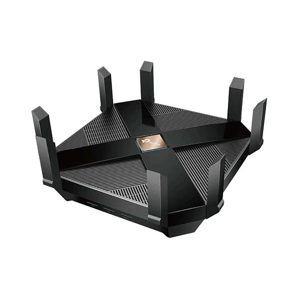 TP-Link Dual Band Next-Gen Wi-Fi Router