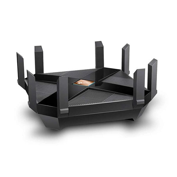 TP-Link Dual Band Next-Gen Wi-Fi Router