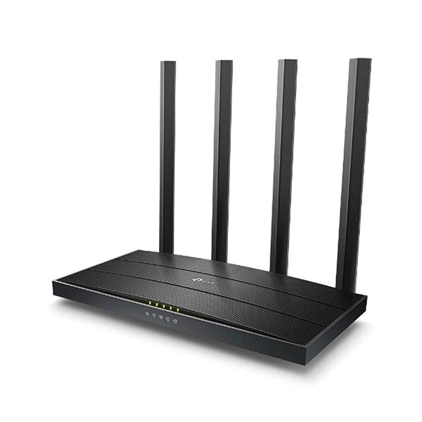 TP-Link Dual Band Wireless MU-MIMO Gigabit Wi-Fi Router