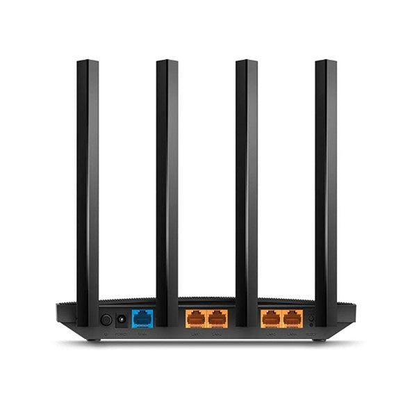 TP-Link Dual Band Wireless MU-MIMO Gigabit Wi-Fi Router