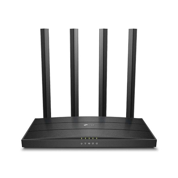 TP-Link Dual Band Wireless MU-MIMO Gigabit Wi-Fi Router