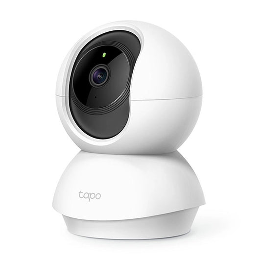 TP-Link Home Security Wi-Fi Camera