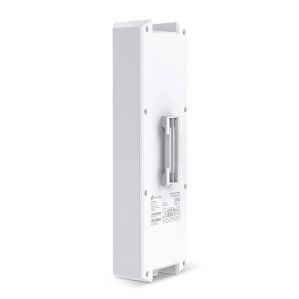 TP-Link Indoor Outdoor Wi-Fi 6 Access Point