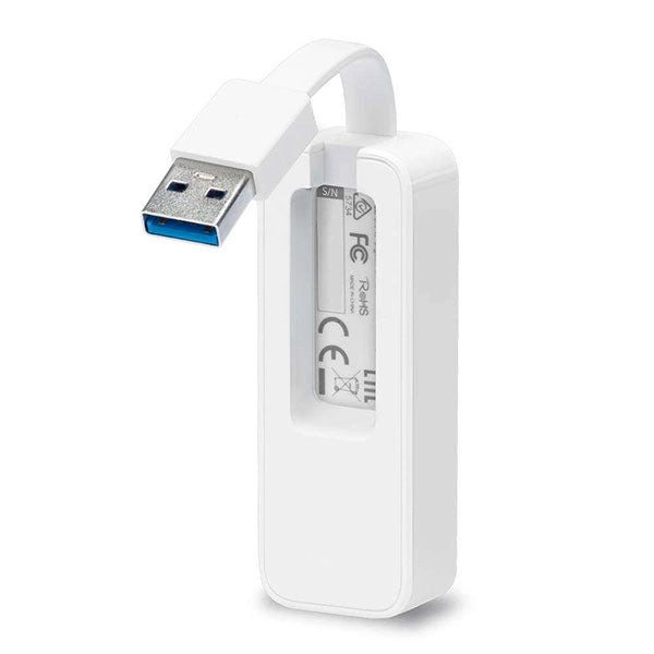 TP-Link USB 3.0 to Gigabit Ethernet Network Adapter