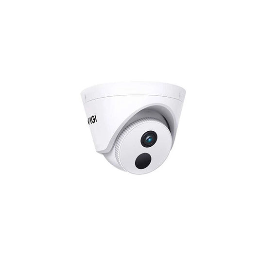 TP-Link VIGI 3MP Turret Network Camera (4mm Lens)