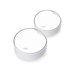 TP-Link Whole Home Mesh Wi-Fi 6 System