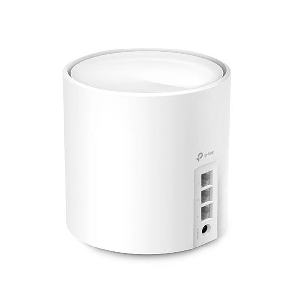 TP-Link Whole Home Mesh Wi-Fi 6 System