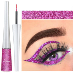 TYTSPEASY 16 Color Shiny Golden Onion Powder Liquid Colorful Shiny Film Shiny Shadow Pen Make Up Sets For Women Olivy Makup Under Eye Powder Lapiz De Ojos Hudabeauty