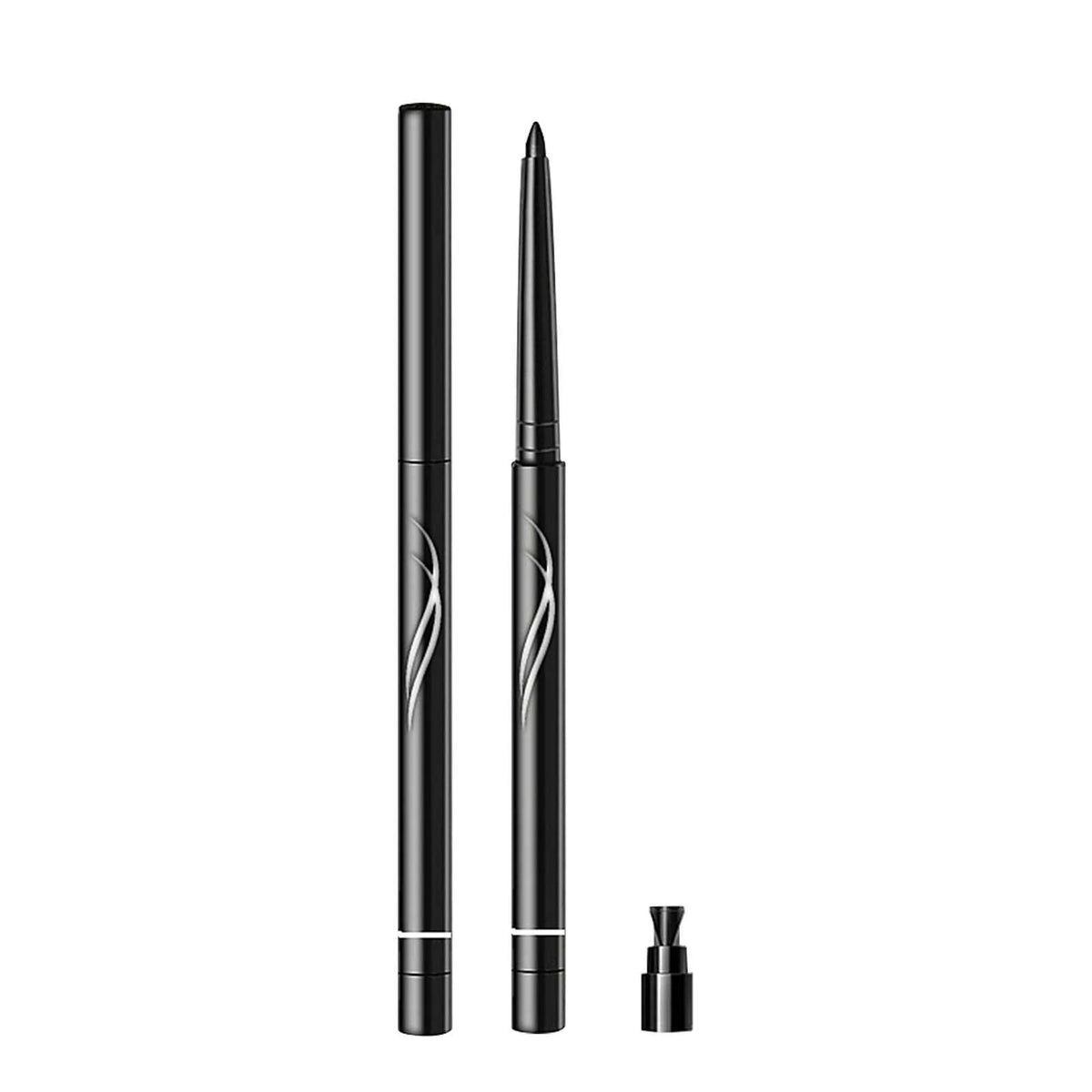 TYTSPEASY Gel Slim And Smooth Glue Pen Gel Long Lasting Strong Eyelash Curler Hudabeauty Wonderskin Lip Liquid Eyeshadow White Eye Liner Pencils For Waterline
