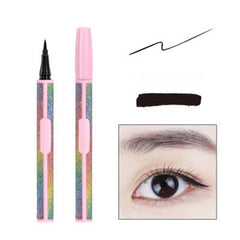 Huda Beauty TYTSPEASY Starry Liquid Pen Long Lasting And Sweatproof Coloured Eye Shadow Pencil Eye Makeup For Black Eye Makeup Kulfi Hudabeauty Liquid Eyeshadow Eye Shadow Sticks