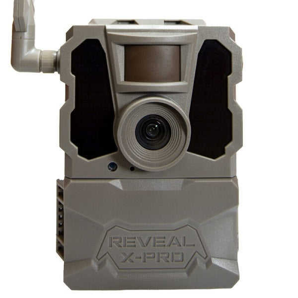 Tactacam Reveal X Pro Cellular Trail Camera (TA-TC-XP2)