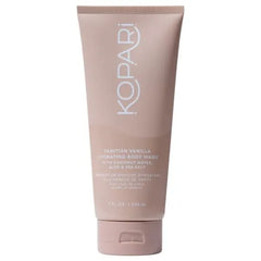 Kopari Hydrating Body Wash | Lathers Foaming Wash Cleanses Without Stripping Moisture or Natural Oils - 9 oz