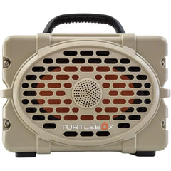 Turtlebox Original Gen 3 Portable Outdoor Bluetooth Speaker