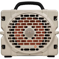 Turtlebox Grande Portable Outdoor Bluetooth Speaker