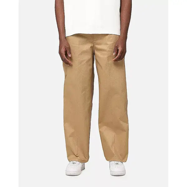 CARRE Men's Studio Baggy Pants