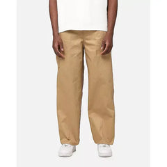 CARRE Men's Studio Baggy Pants