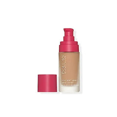 DOLL 10 Skin Genius Serum Skin Tint With Reishi Mushroom