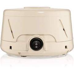 Yogasleep Dohm Classic, The Original White Noise Machine, Soothing Natural Sound from a Real Fan, Noise Cancelling for Office Privacy, Travel & Meditation, Sleep Therapy for Adults & Baby