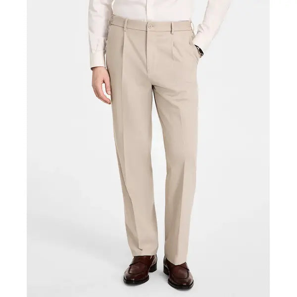 Tommy Hilfiger Men's Modern-Fit Dress Pants