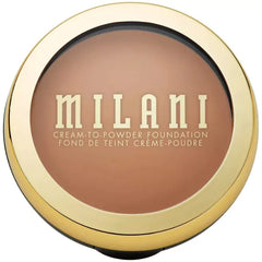 Milani Conceal+Perfect Cream-to-Powder