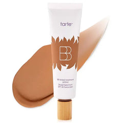 Tarte BB Blur Tinted Moisturizer Broad Spectrum SPF 30 Sunscreen , Sun protection
