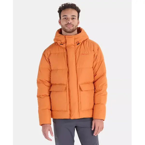 Men's Stockholm Jacket