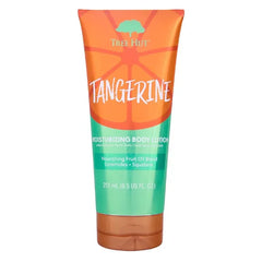 Tree Hut Moroccan Moisturizing Body Lotion, Ceramide and Squalene Formula Helps Protect Skin, Long lasting Hydration Leaves Skin Feeling Soft & Moisturized.