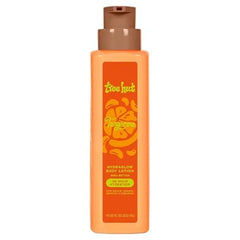 Tree Hut Hydraglow Body Lotion Hydrating & Moisturizing Daily Body Lotion for Soft, Glowing Skin, Lightweight Non Greasy Formula