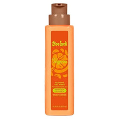 Tree Hut Foaming Gel Body Wash, Hydrating & Moisturizing Shower Gel for Soft, Glowing Skin, Fruity Scent