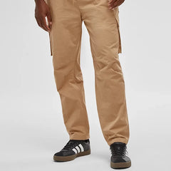 Mode of One Men's Pull-On Cargo Pants