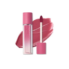 Espoir Couture Lip Tint Fitting | Smudge-Proof Fixing Lip Stain, Soft & Creamy Texture without Flaking, Lightweight and Comfortable Matte Finish, Korean Makeup, Vegan - 0.14 oz