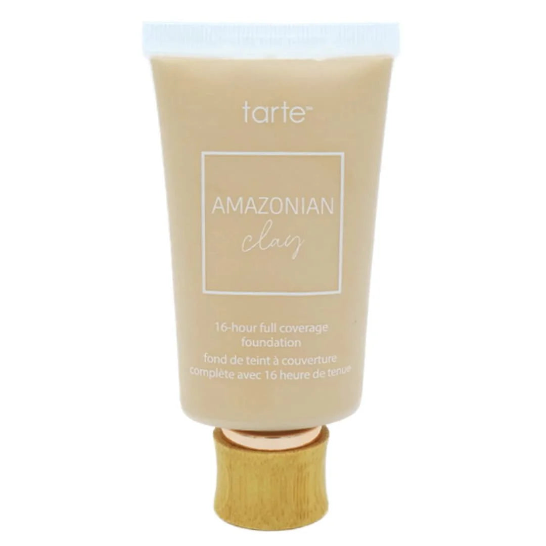 Tarte Amazonian Clay 16-Hour Full Coverage Foundation- 20N Light Neutral