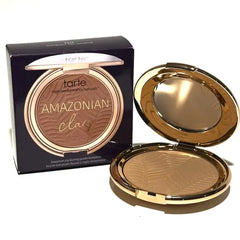 Tarte Amazonian Clay Blurring Powder Foundation 36N Medium-Tan Neutral