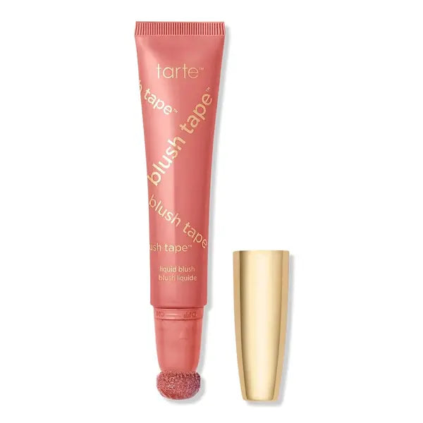 Tarte Blush Tape Liquid Blush Berry, 0.4 Fl Oz (Pack of 1) C46