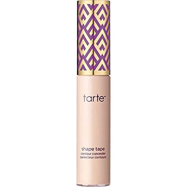 Tarte Double Duty Beauty Shape Tape Contour Concealer - Light Neutral C55