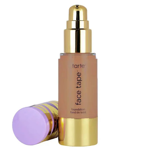 tarte Face Tape Foundation - 44 N Tan Neutral (tan skin w/ a balance of warm & cool undertones)