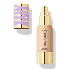Tarte, Foundation Face Tape, Fair Light Sand, 1oz/30ml