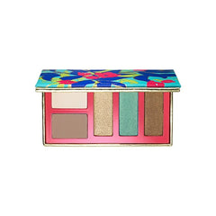 Tarte Golden Days & Sultry Nights Amazonian Clay Collectors Shadow Palette